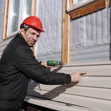 Affordable Siding Repair and Maintenance Services in Linden, CA